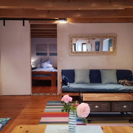 Seenah - Ihre Wohnung Am Bodensee / Untersee Gaienhofen  Esterno foto