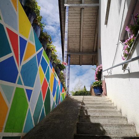 Seenah - Ihre Wohnung Am Bodensee / Untersee Gaienhofen  Esterno foto