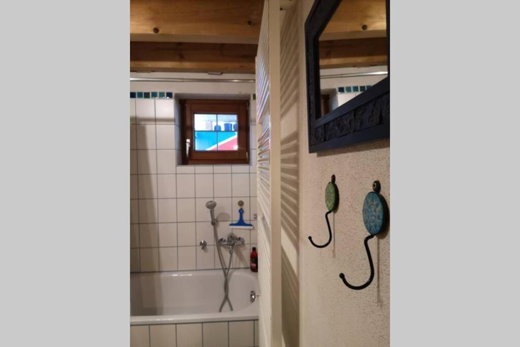 Seenah - Ihre Wohnung Am Bodensee / Untersee Gaienhofen  Esterno foto