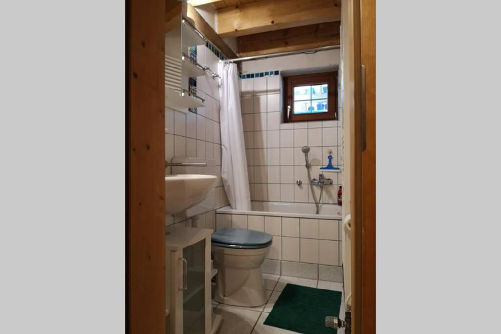 Seenah - Ihre Wohnung Am Bodensee / Untersee Gaienhofen  Esterno foto