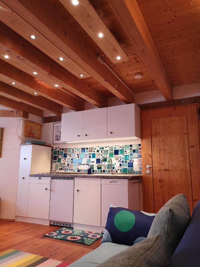 Seenah - Ihre Wohnung Am Bodensee / Untersee Gaienhofen  Esterno foto