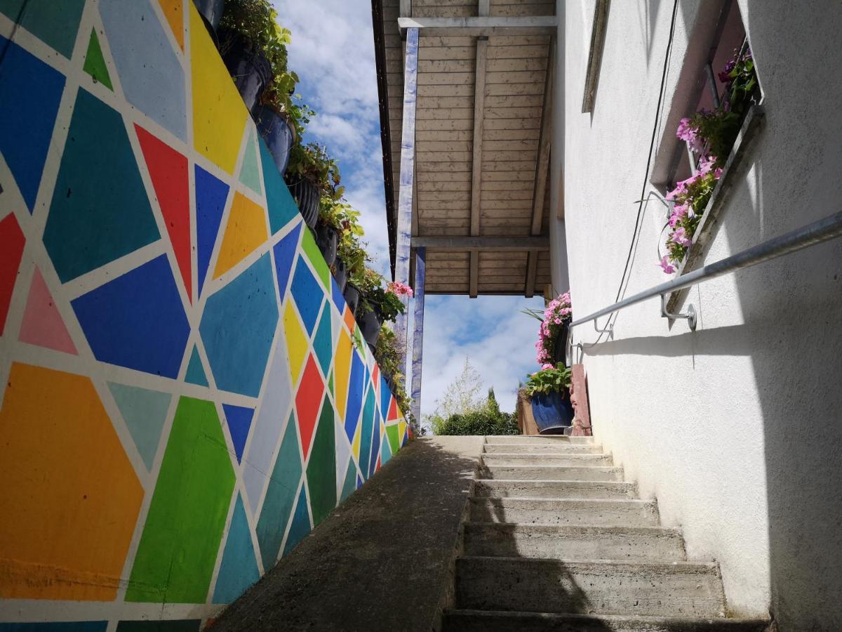 Seenah - Ihre Wohnung Am Bodensee / Untersee Gaienhofen  Esterno foto