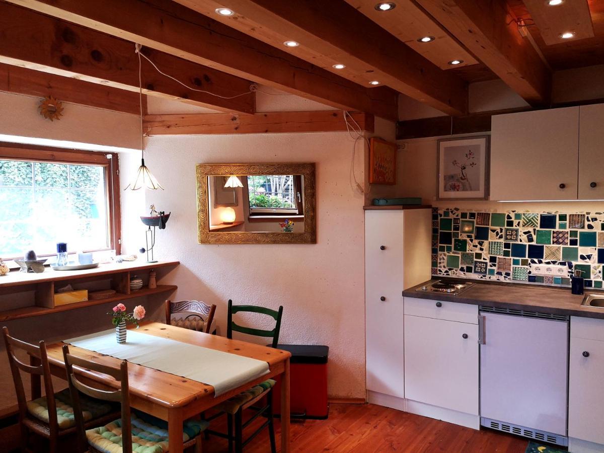 Seenah - Ihre Wohnung Am Bodensee / Untersee Gaienhofen  Esterno foto