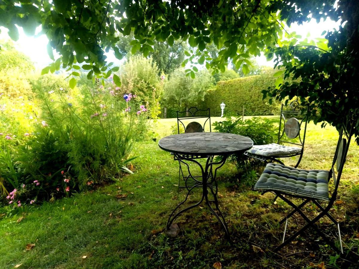 Seenah - Ihre Wohnung Am Bodensee / Untersee Gaienhofen  Esterno foto